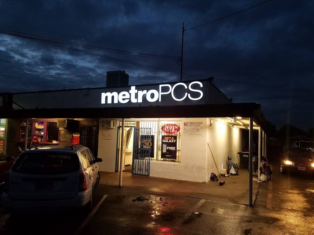 Metro by T-Mobile | 4151 23rd Ave, Sacramento, CA 95820, USA | Phone: (916) 731-8786