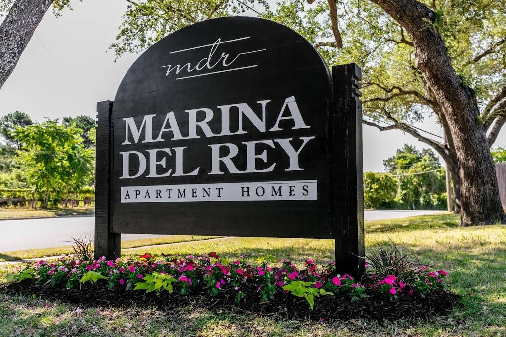 Marina Del Rey Apartments | 1701 Dove Loop Rd, Grapevine, TX 76051, USA | Phone: (817) 481-4588