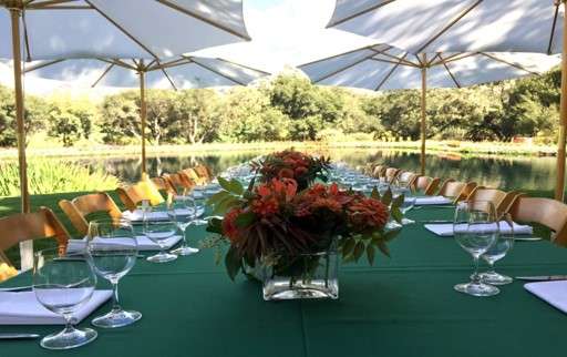 Wine & Dine Events Group | 3240 Soda Canyon Rd, Napa, CA 94558, USA | Phone: (707) 738-8068