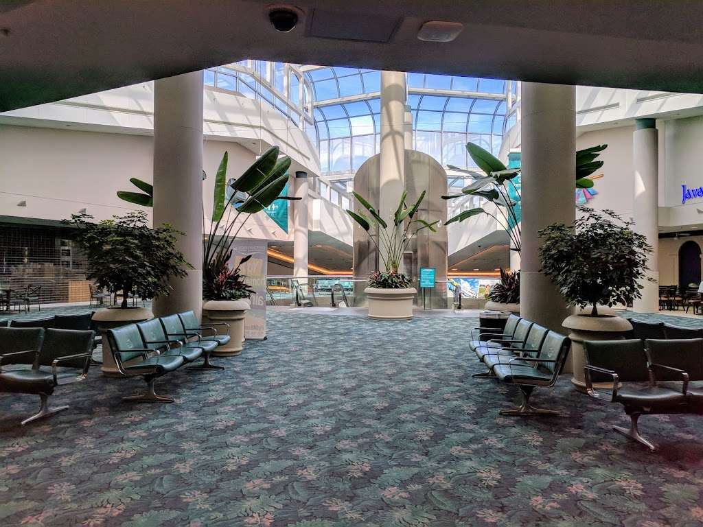 Terminal | Daytona Beach, FL 32114, USA