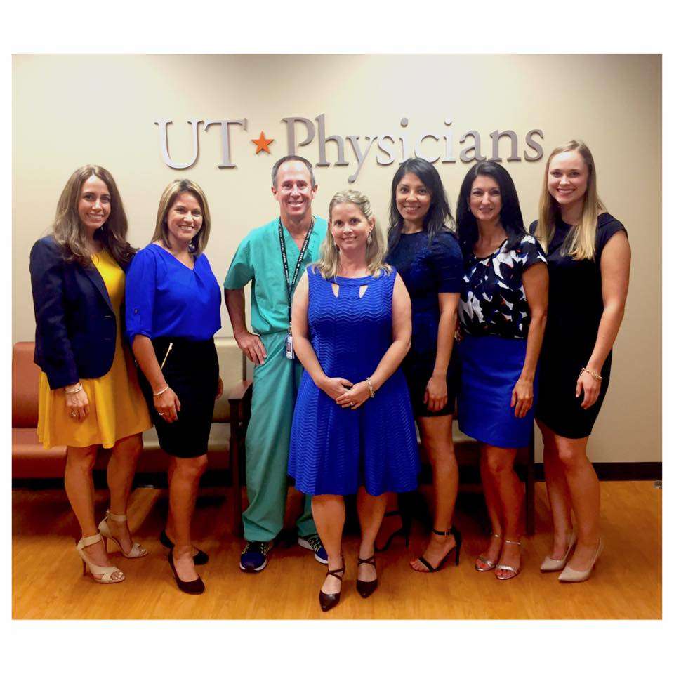 UT Physicians Cardiothoracic & Vascular Surgery - Katy | 23920 Katy Fwy #400, Katy, TX 77494, USA | Phone: (713) 486-8346