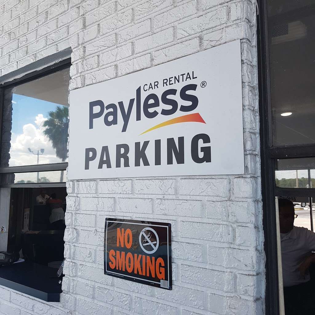 Payless Car Rental | 1 Jeff Fuqua Blvd (Term A&B, Orlando, FL 32827 | Phone: (407) 856-5539