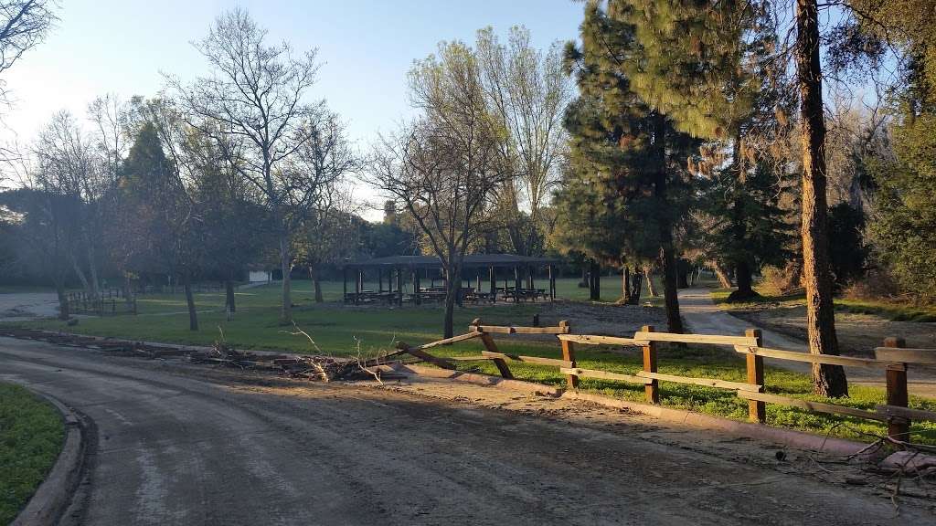 Sylvandale Group Picnic Area in Hellyer County Park | San Jose, CA 95111, USA