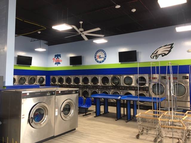 Jakes Laundromat | 7323 Castor Ave, Philadelphia, PA 19152, USA | Phone: (215) 613-7898