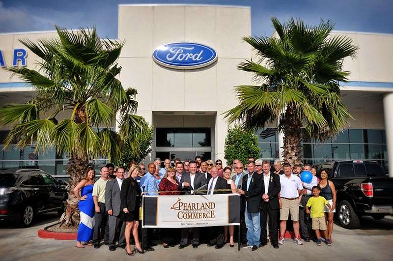 Big Star Ford | 17717 South Fwy, Manvel, TX 77578, USA | Phone: (844) 745-4026