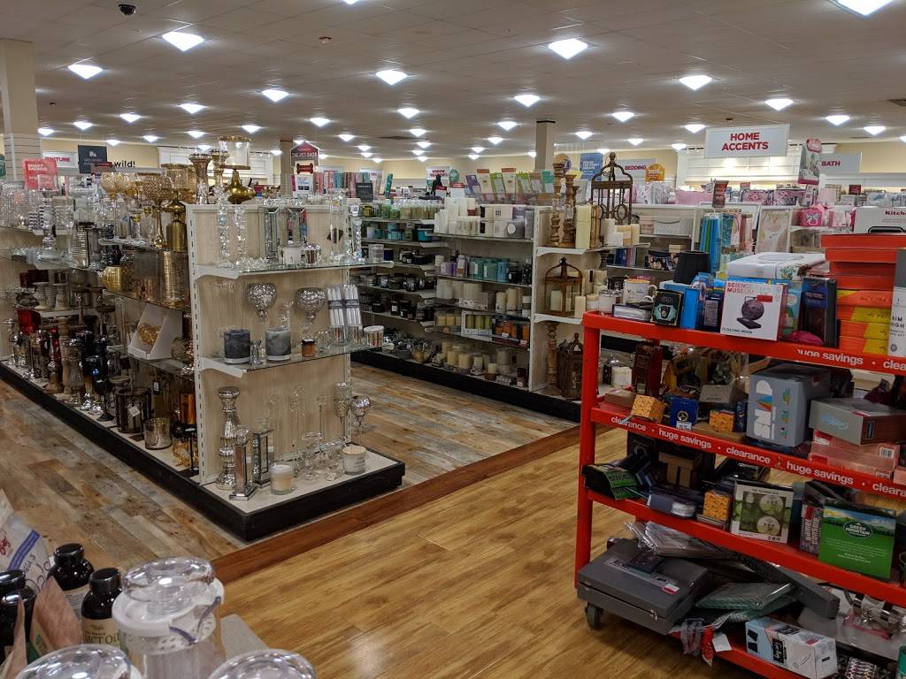 HomeGoods | 1661 Deming Way, Middleton, WI 53562, USA | Phone: (608) 836-0020