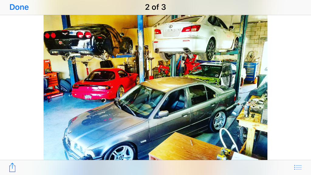 O-Town Automotive LLC | 7204 Aloma Ave suit 100, Winter Park, FL 32792, USA | Phone: (407) 583-7099