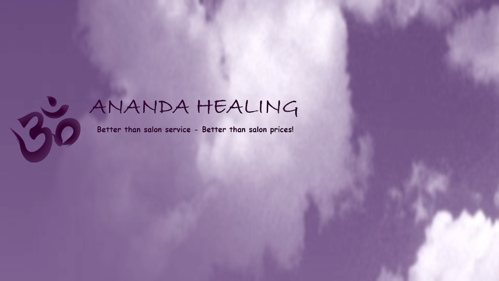 Ananda Healing Holistic Therapies, Nails & Beauty | 23 Grasslands, Smallfield, Horley RH6 9NU, UK | Phone: 01342 842098
