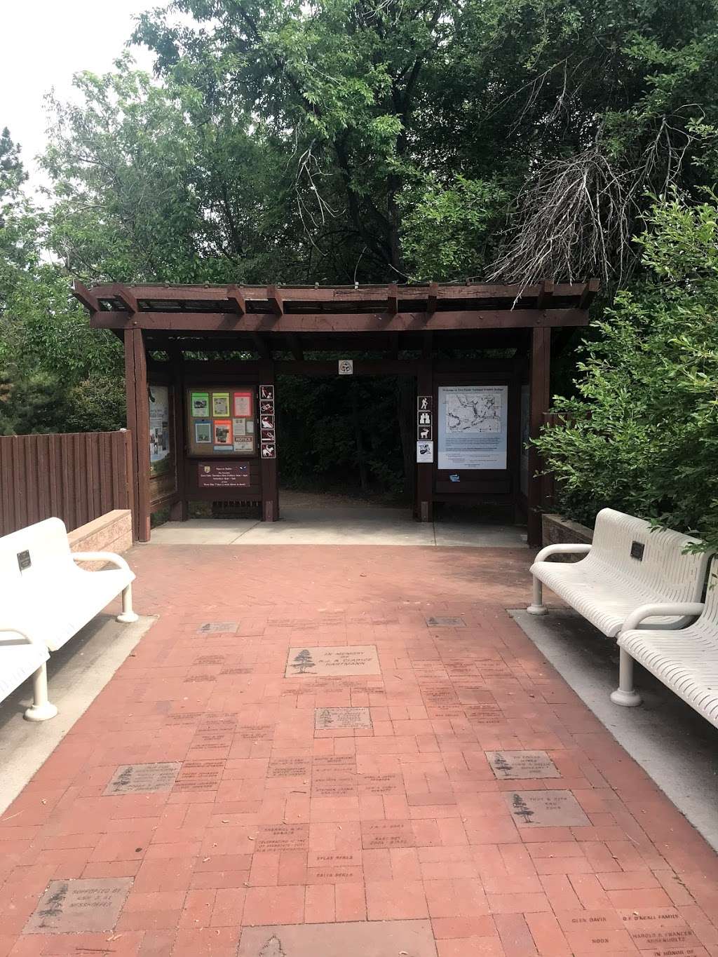 Two Ponds National Wildlife Refuge Parking lot | Arvada, CO 80005 | Phone: (303) 289-0232