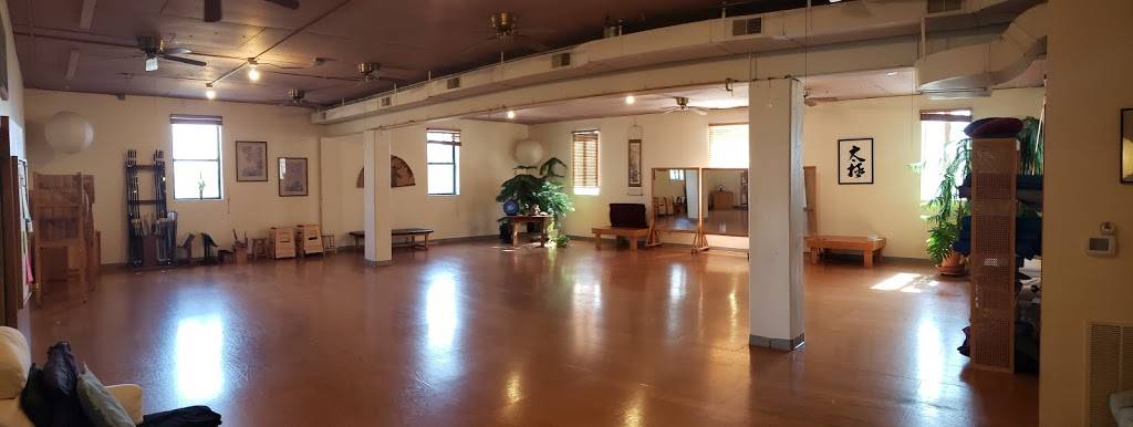 Tai Chi Center of Madison | 301 S Bedford St #219, Madison, WI 53703 | Phone: (608) 663-8299