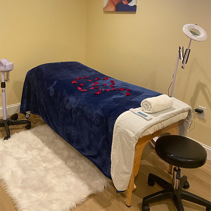 Serenity Glow Spa | 16 Acadia Ave, Saugus, MA 01906, USA | Phone: (781) 244-5648