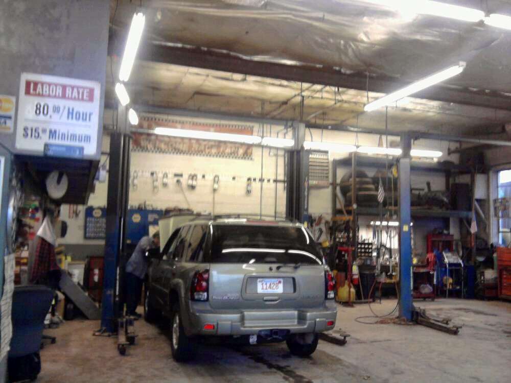 Quality Automotive | 415 Maple St, Marlborough, MA 01752, USA | Phone: (508) 481-1928