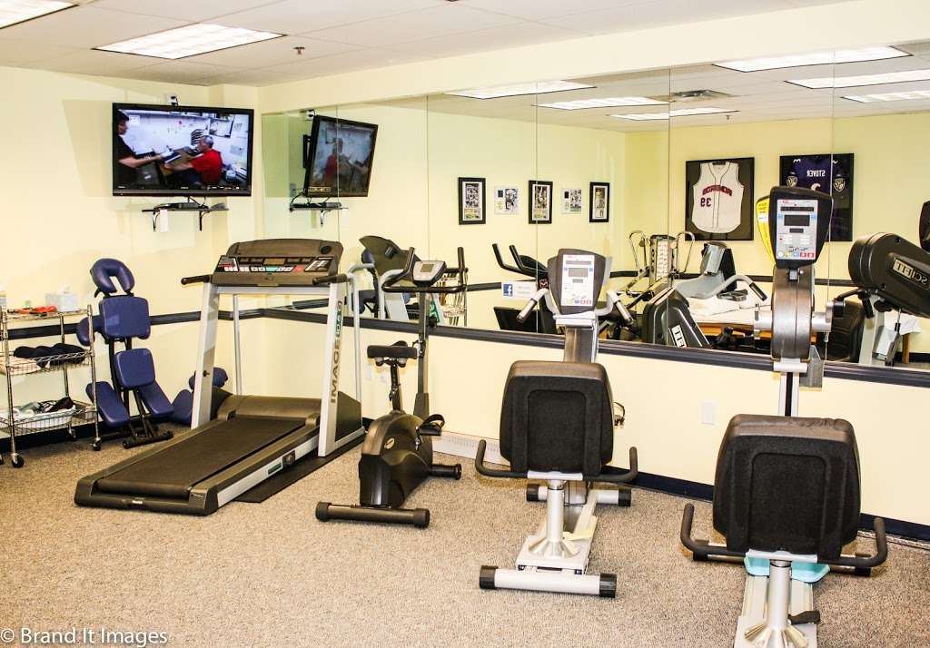 Gold Medal Physical Therapy | 8640 Ridgelys Choice Dr, Nottingham, MD 21236, USA | Phone: (410) 529-0989