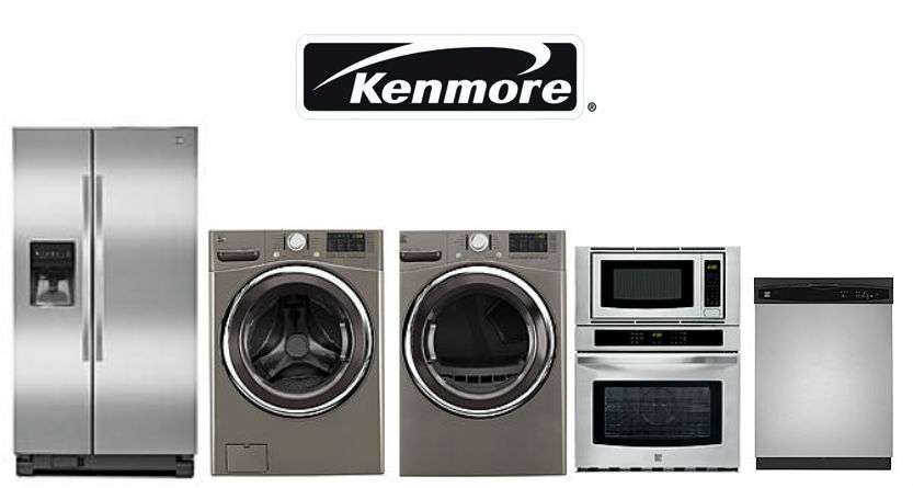 Mt Rainier Appliance Repair | 1908, 4005 34th St, Mt Rainier, MD 20712, USA | Phone: (410) 376-5983