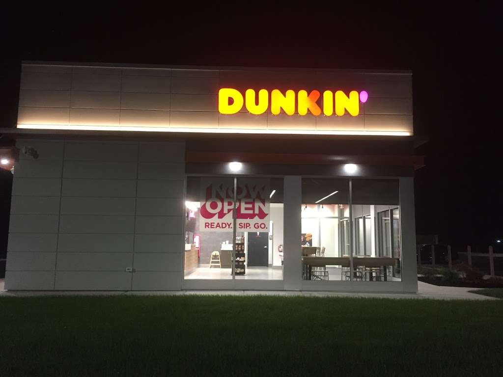 Dunkin’ Donuts | Hammonton, NJ 08037, USA