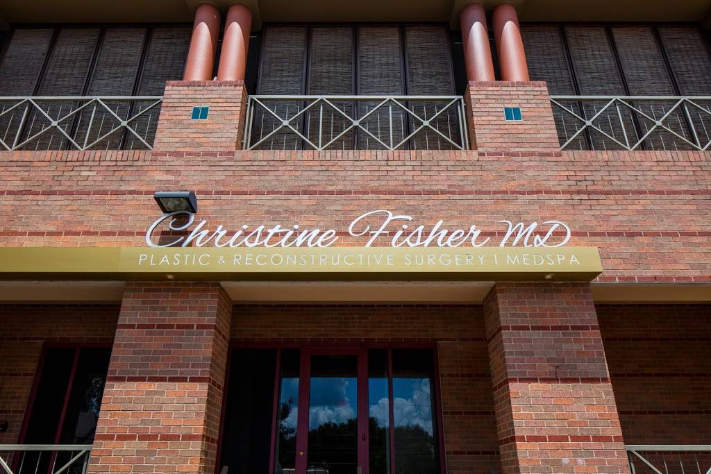 Christine Fisher MD | 2905 San Gabriel St #100, Austin, TX 78705, USA | Phone: (512) 815-0123