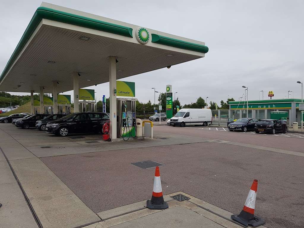 BP | Southgate Rd, London, Stansted CM24 1AA, UK | Phone: 01279 680694