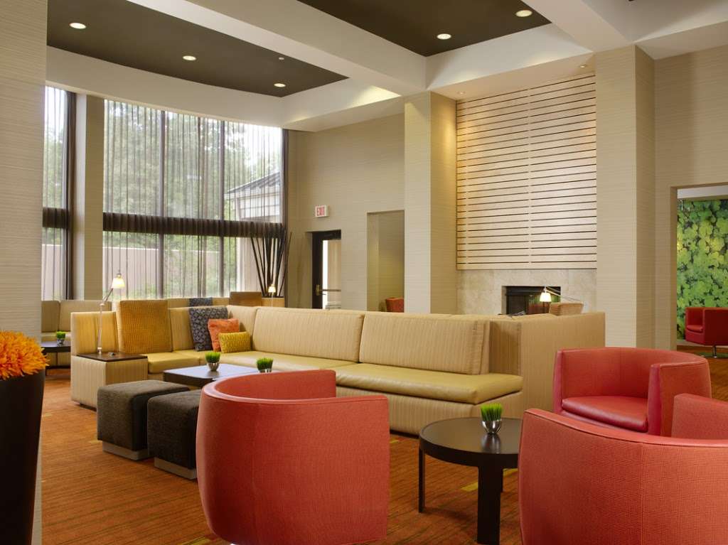 Courtyard by Marriott Philadelphia Langhorne | 5 Cabot Blvd E, Langhorne, PA 19047, USA | Phone: (215) 945-7980