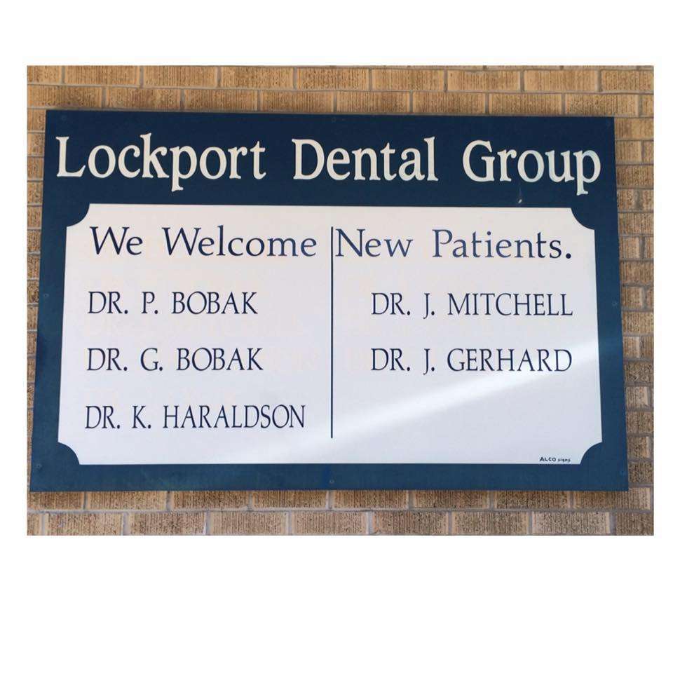 Lockport Dental Group | 230 E 8th St C, Lockport, IL 60441, USA | Phone: (815) 838-6102