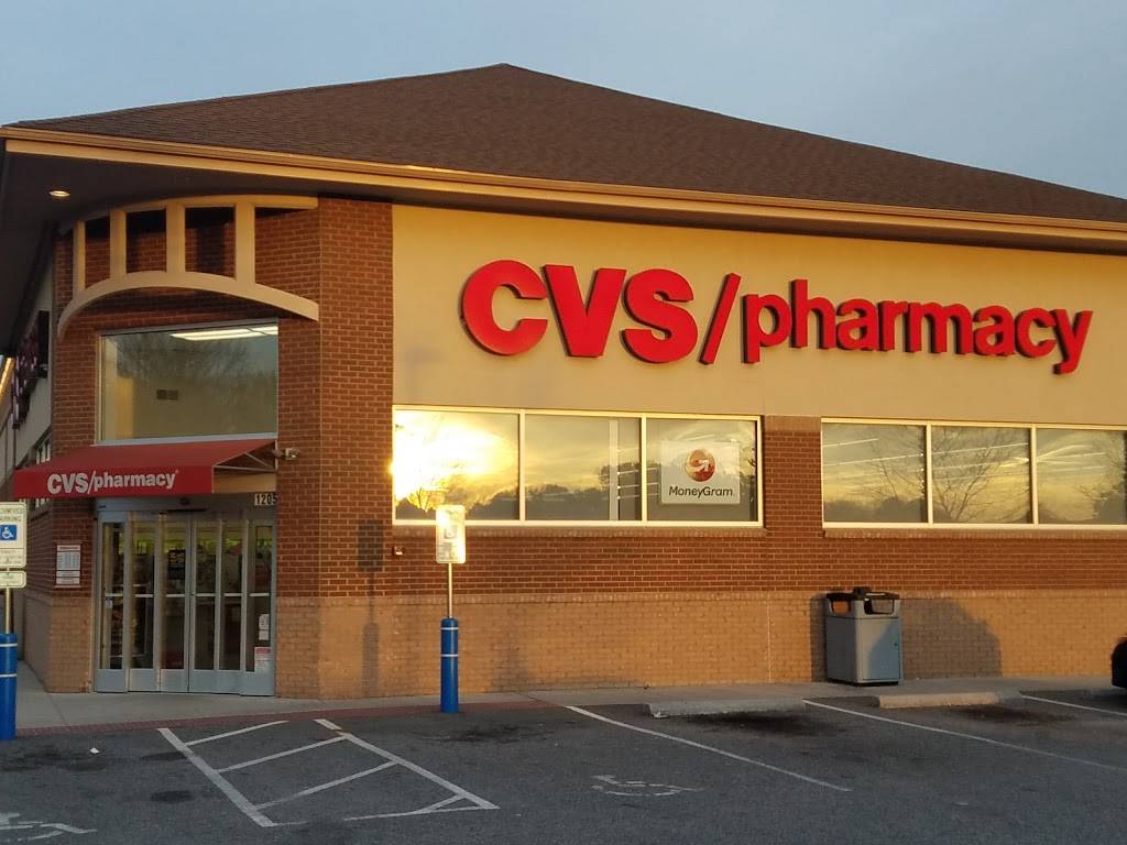 CVS Pharmacy | 1205 N Laburnum Ave, Richmond, VA 23223, USA | Phone: (804) 343-2012