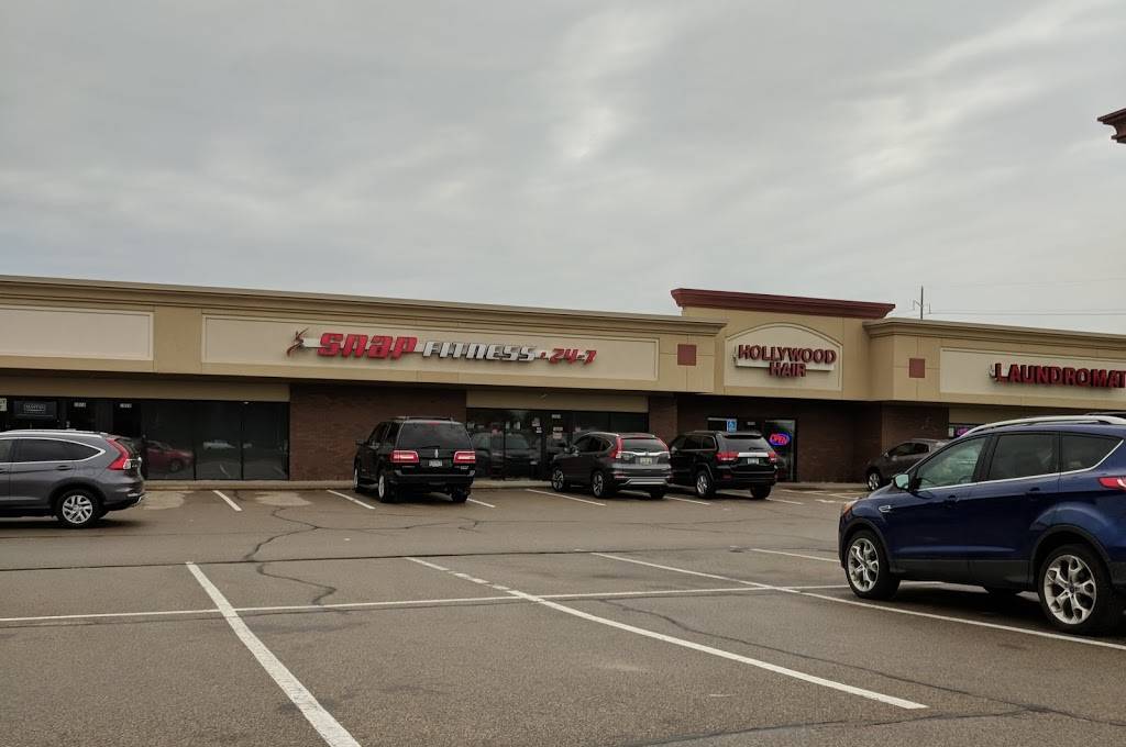 Snap Fitness Burnsville | 1024 County Rd 42 E, Burnsville, MN 55337, USA | Phone: (952) 736-1348