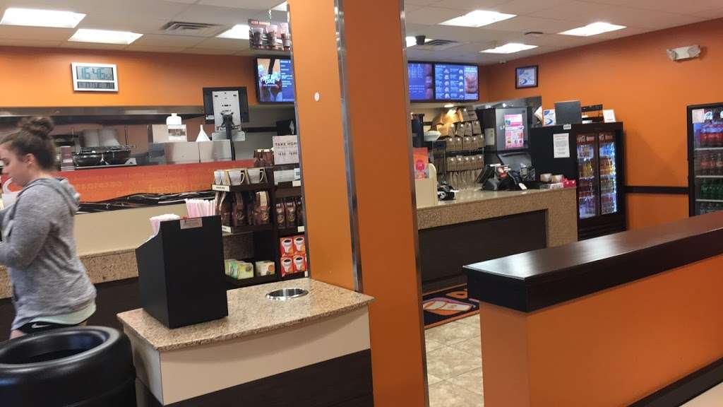 Dunkin Donuts | 485 Baltimore Pike, Glen Mills, PA 19342 | Phone: (610) 558-3140