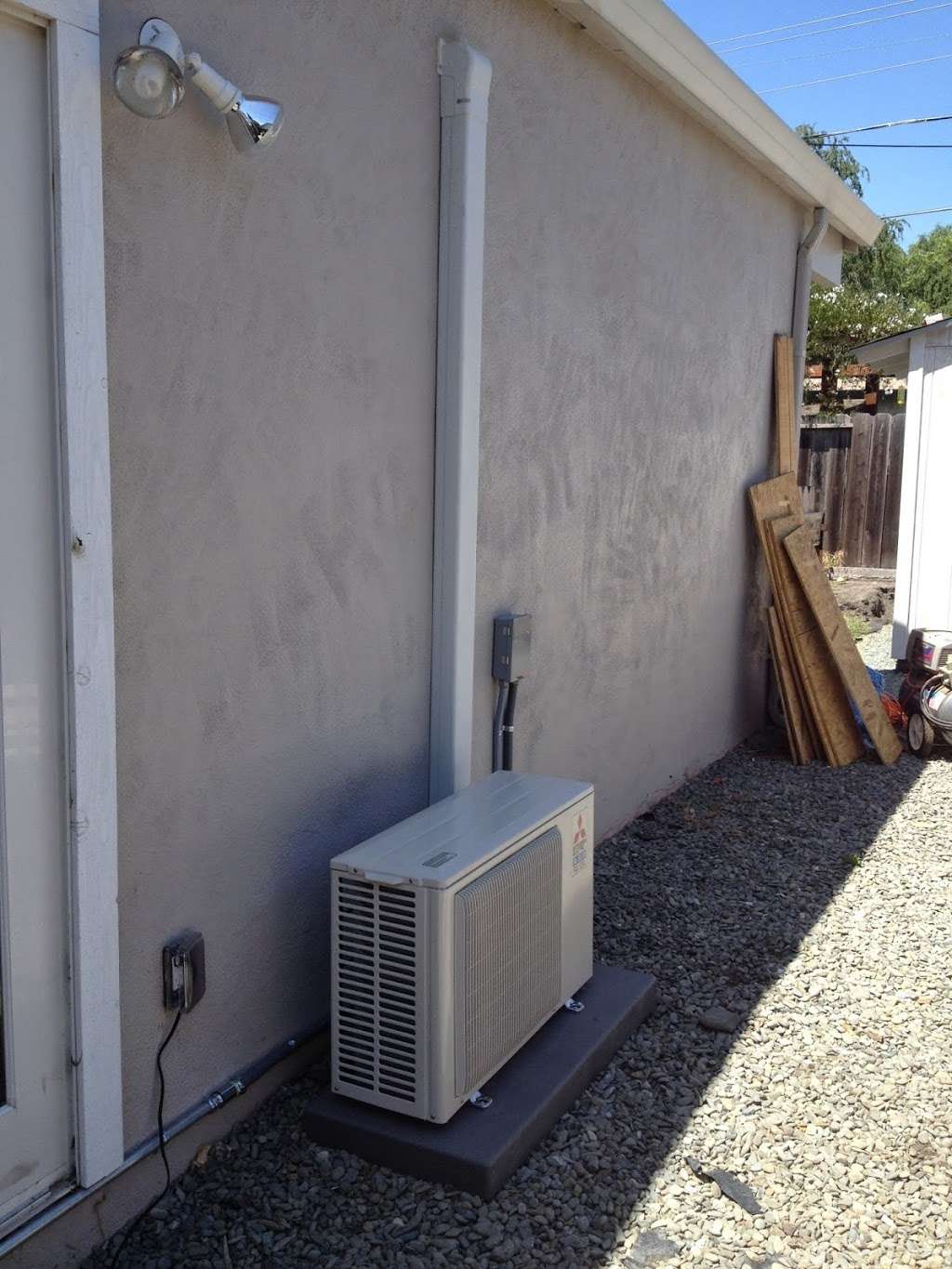 AJ Heating & Cooling Inc. | 33540 3rd St, Union City, CA 94587, USA | Phone: (510) 489-2382