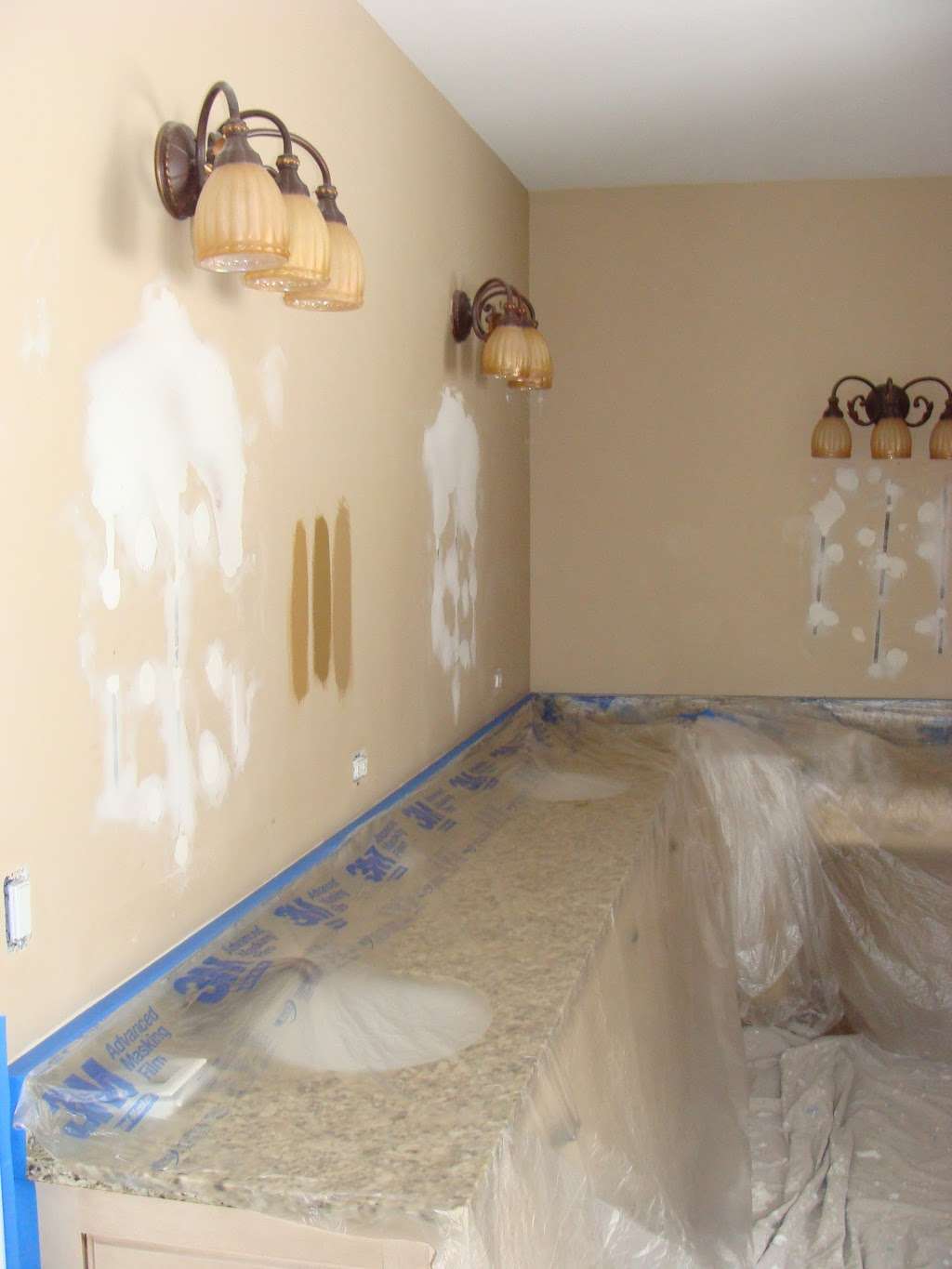 Advantage Painting Services | 6907 Charlotte Ave, Crystal Lake, IL 60014, USA | Phone: (847) 845-6876