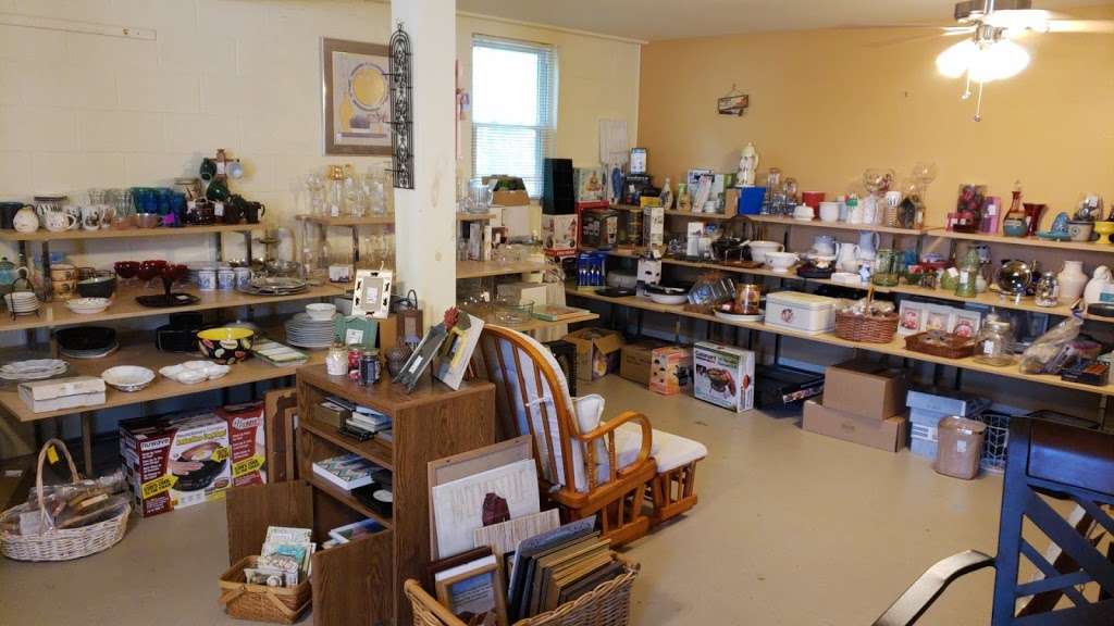 The Loft Consignment Shop 3807 Schuylkill Rd, Spring City, PA 19475