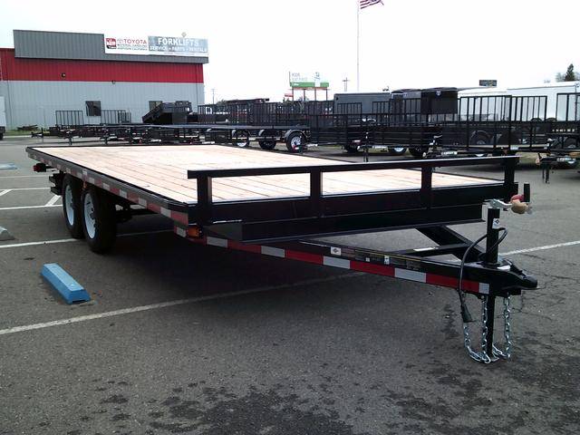 TrailersPlus | 5847 Toyota Pl, Fresno, CA 93725, USA | Phone: (559) 473-1360