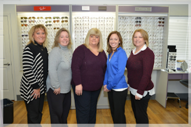 Deen-Gross Eye Centers | 303 W 89th Ave, Merrillville, IN 46410 | Phone: (219) 769-8989