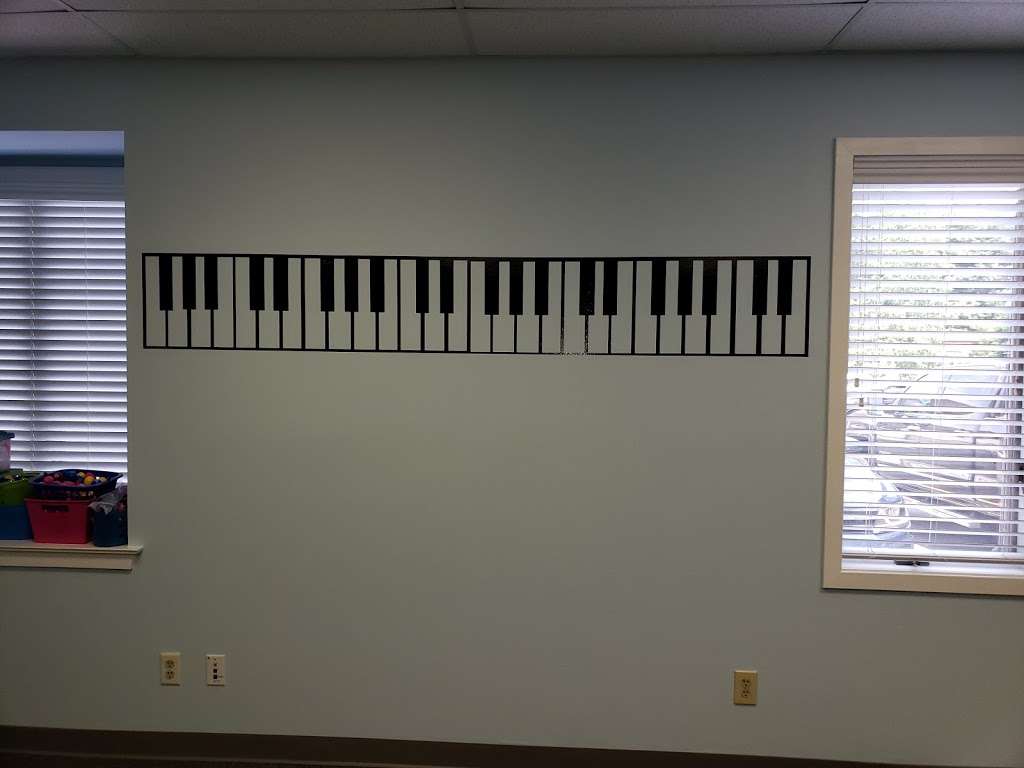 MUSIC! Lessons & More | 105 Evesboro - Medford Rd suite j, Marlton, NJ 08053, USA | Phone: (856) 316-4543