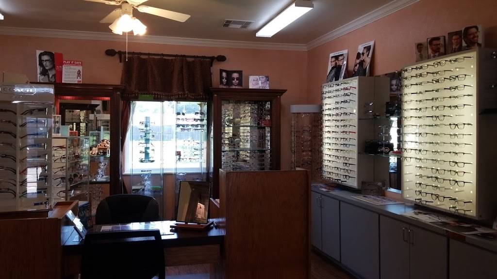 Bethany Eye Care | 6303 NW 23rd St, Bethany, OK 73008, USA | Phone: (405) 782-0300