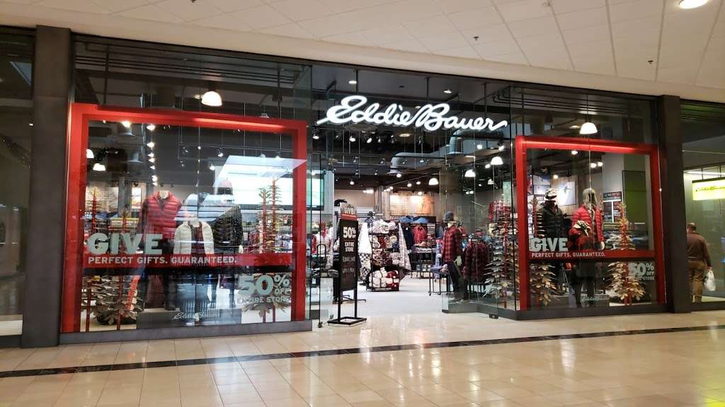 Eddie Bauer | 248 Montgomery Mall, North Wales, PA 19454 | Phone: (215) 362-2573