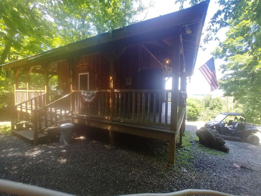 Maloufs Mountain Campground | Beacon, NY 12508 | Phone: (845) 831-6767