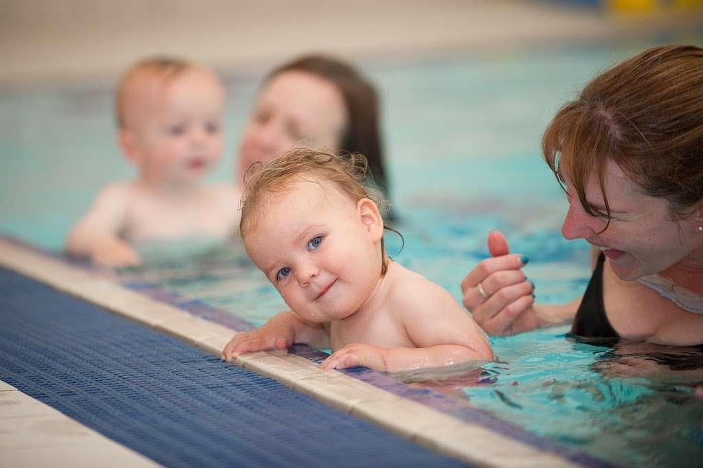 Water Babies North East London | The Mews Office, 2b Wellesley Rd, Wanstead, London E11 2HF, UK | Phone: 020 8989 4821