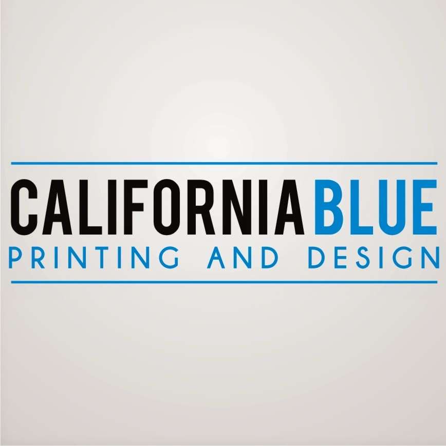 California Blue printing & design | 751 Rancheros Dr #13, San Marcos, CA 92069, USA | Phone: (760) 975-9081