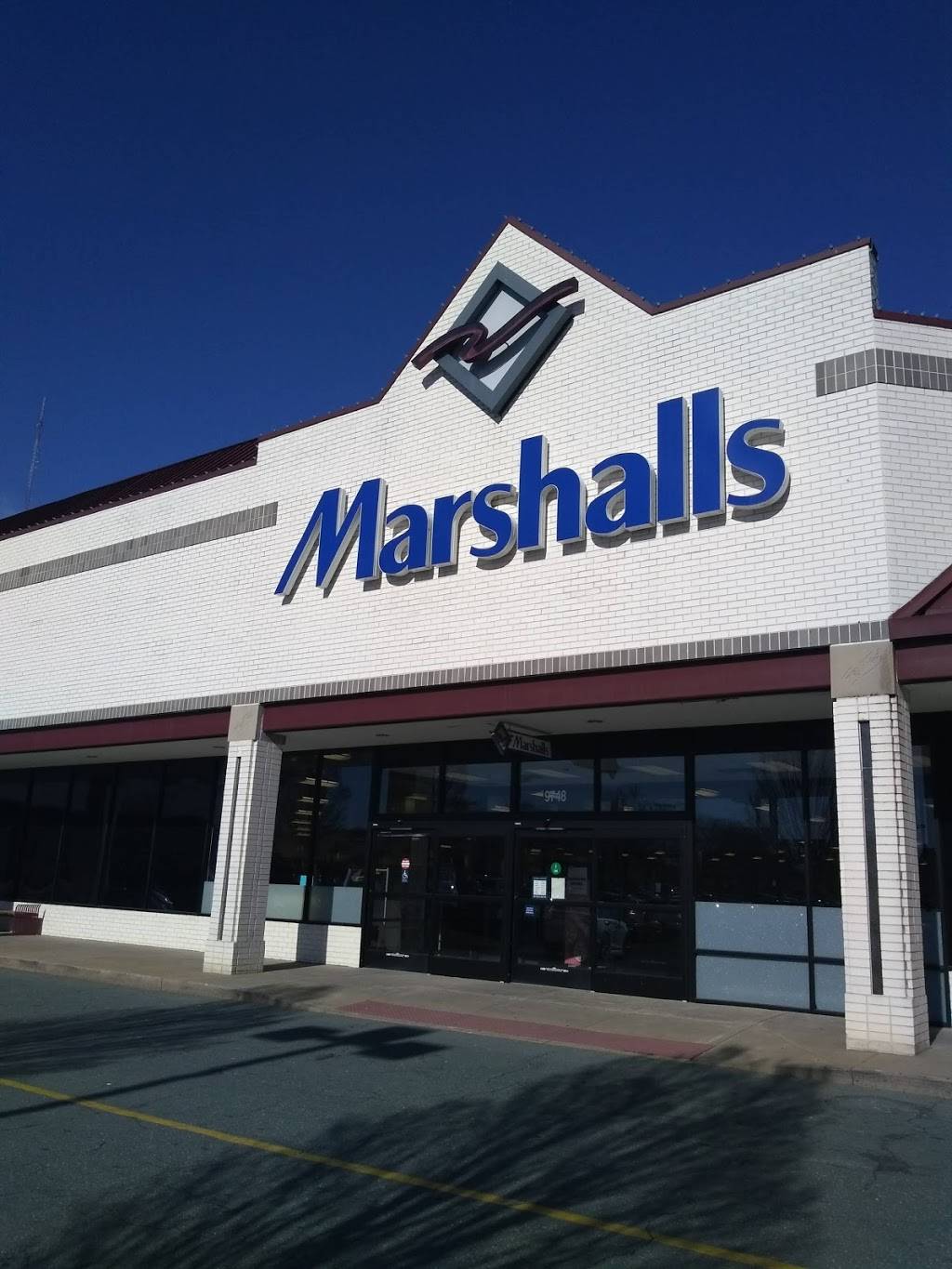 Marshalls | 9748 Midlothian Turnpike, Bon Air, VA 23235, USA | Phone: (804) 272-7234