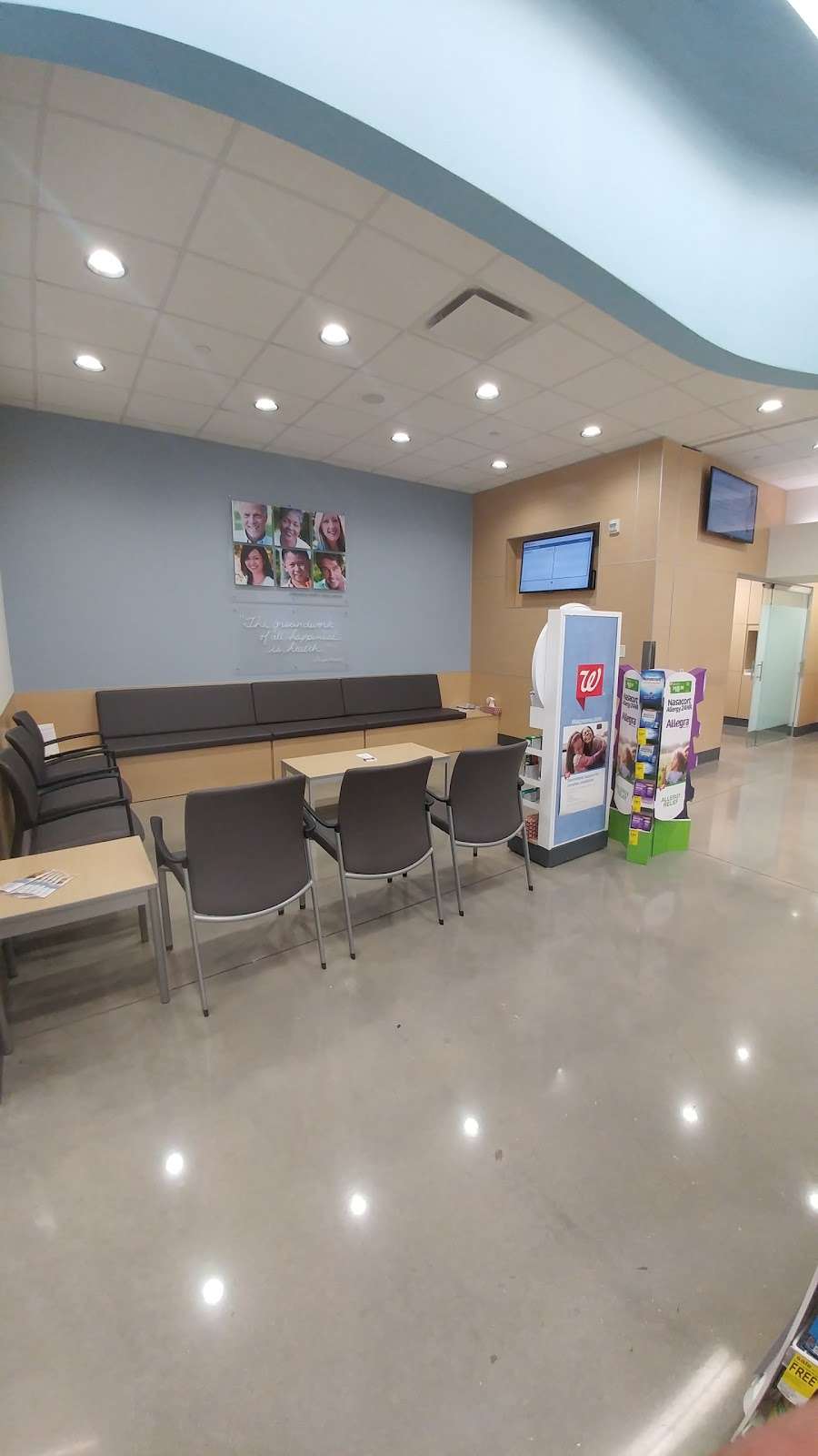 Walgreens | 25215 W, I-10, San Antonio, TX 78257, USA | Phone: (210) 698-2540