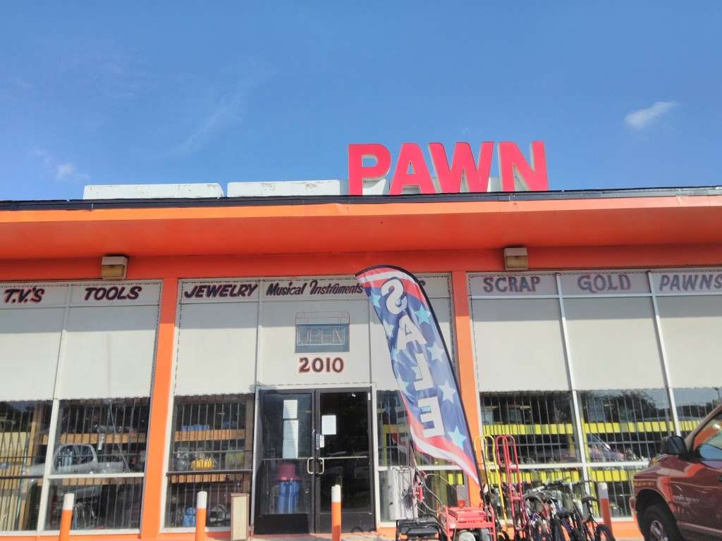 Pawn Depot | 2010 S Buckner Blvd, Dallas, TX 75217, USA | Phone: (972) 807-6398