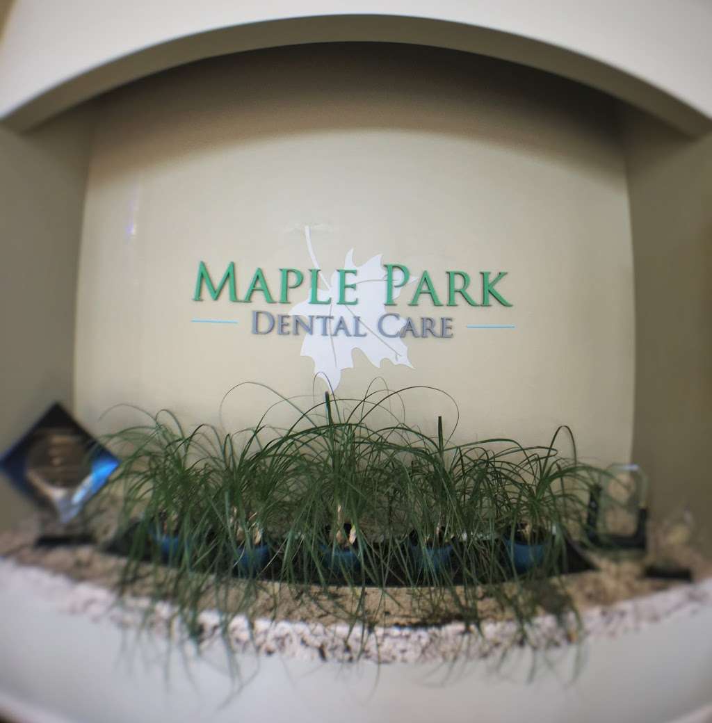 Maple Park Dental Care of Naperville | 1048 104th St #108, Naperville, IL 60564, USA | Phone: (630) 904-7100