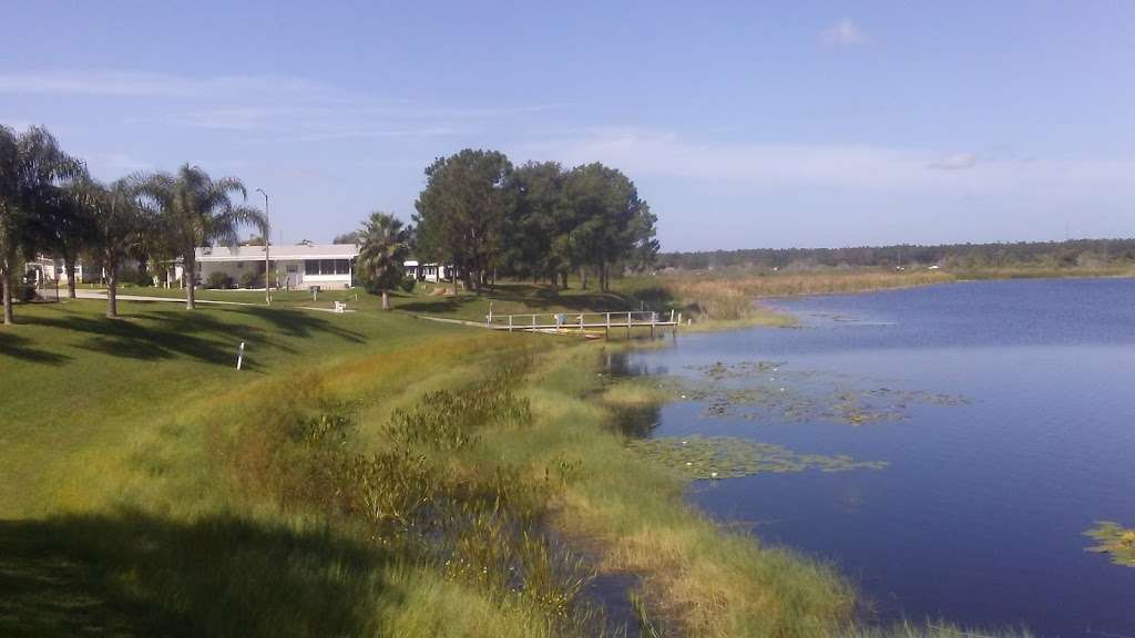 Blue Heron Bay | 36345 US-27, Haines City, FL 33844, USA | Phone: (863) 422-3157