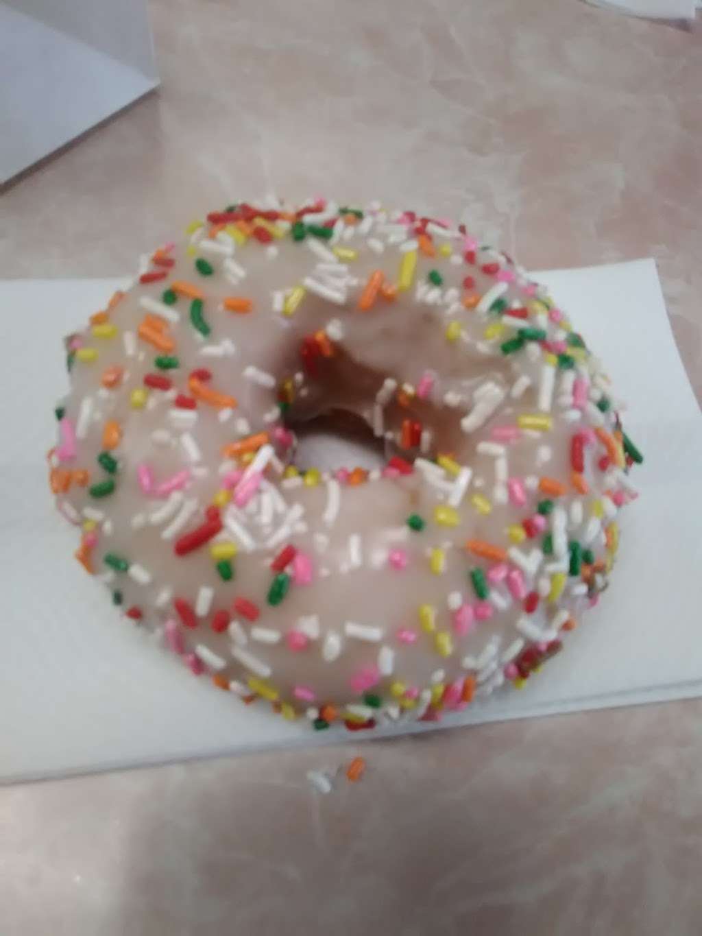 Homeland Donuts | 31170 CA-74, Homeland, CA 92548, USA | Phone: (951) 926-5788