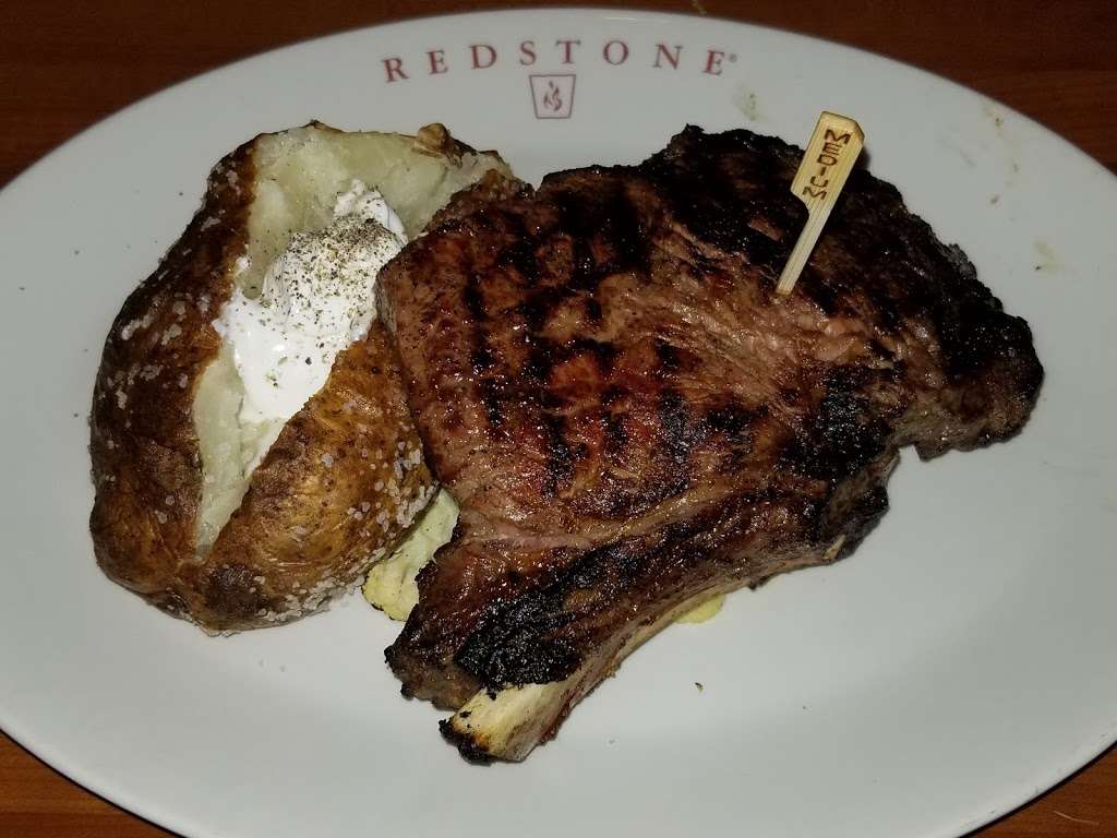 Redstone American Grill | 20 3rd Ave, Burlington, MA 01803, USA | Phone: (781) 229-0330