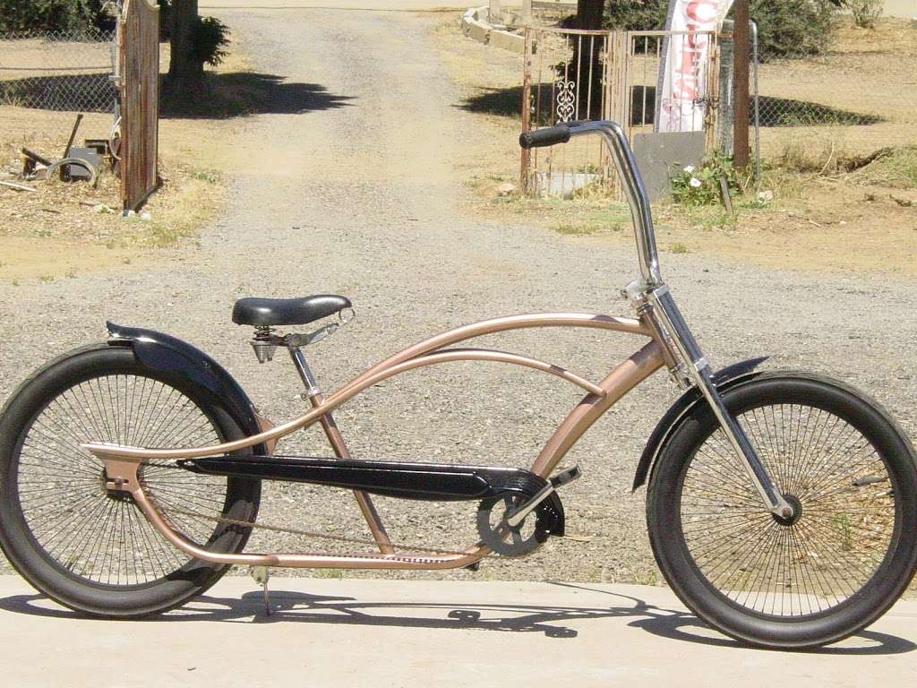 Vincents Bicycle Shop | 29400 3rd St, Lake Elsinore, CA 92532, USA | Phone: (951) 796-4197