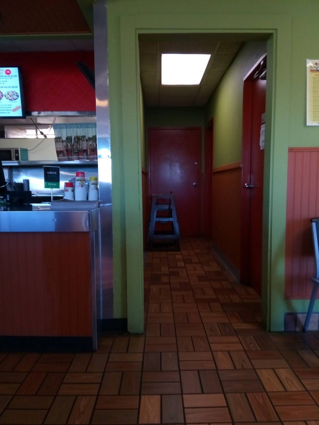 Chicken Nuevo | 1491 W St Marys Rd, Tucson, AZ 85745, USA | Phone: (520) 884-9000