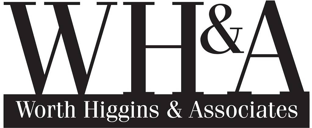 Worth Higgins & Associates | 8770 Park Central Dr, Richmond, VA 23227 | Phone: (800) 883-7768