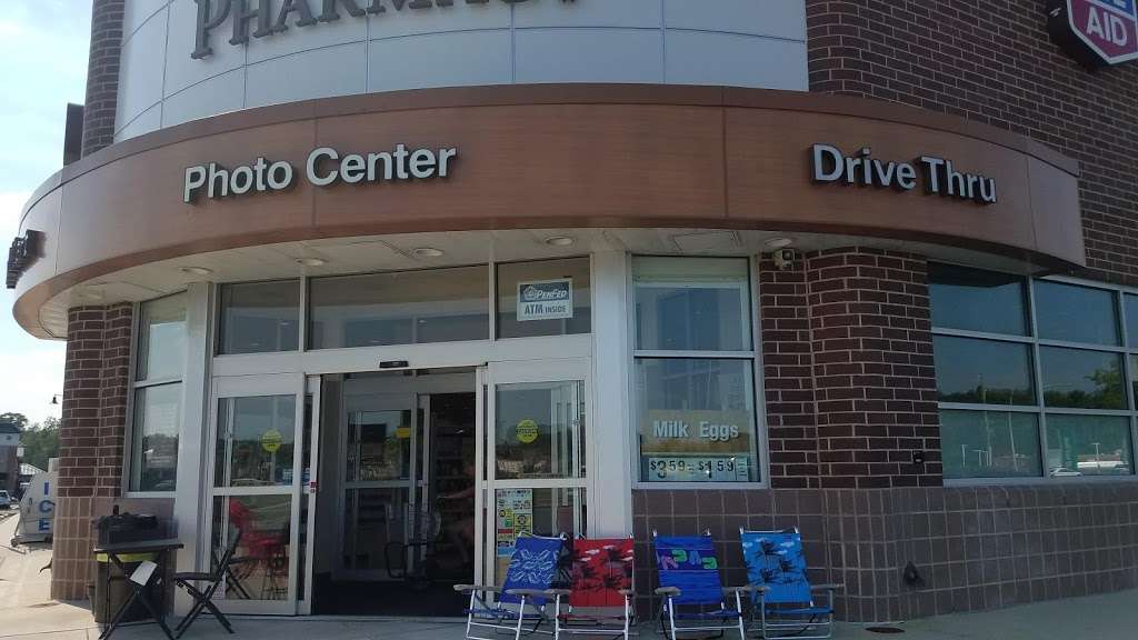 Rite Aid | 24892 John J Williams Hwy, Millsboro, DE 19966, USA | Phone: (302) 947-1204