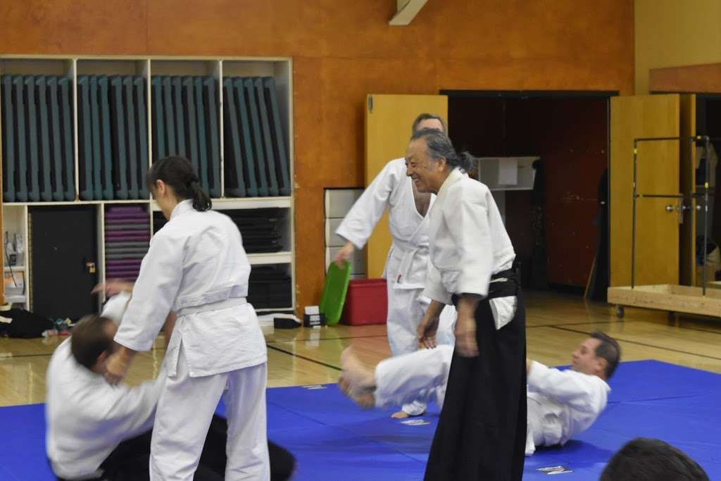 Aikido Arts of Shin-Budo Kai NY | 77 Kensico Dr, Mt Kisco, NY 10549, USA | Phone: (914) 242-3636