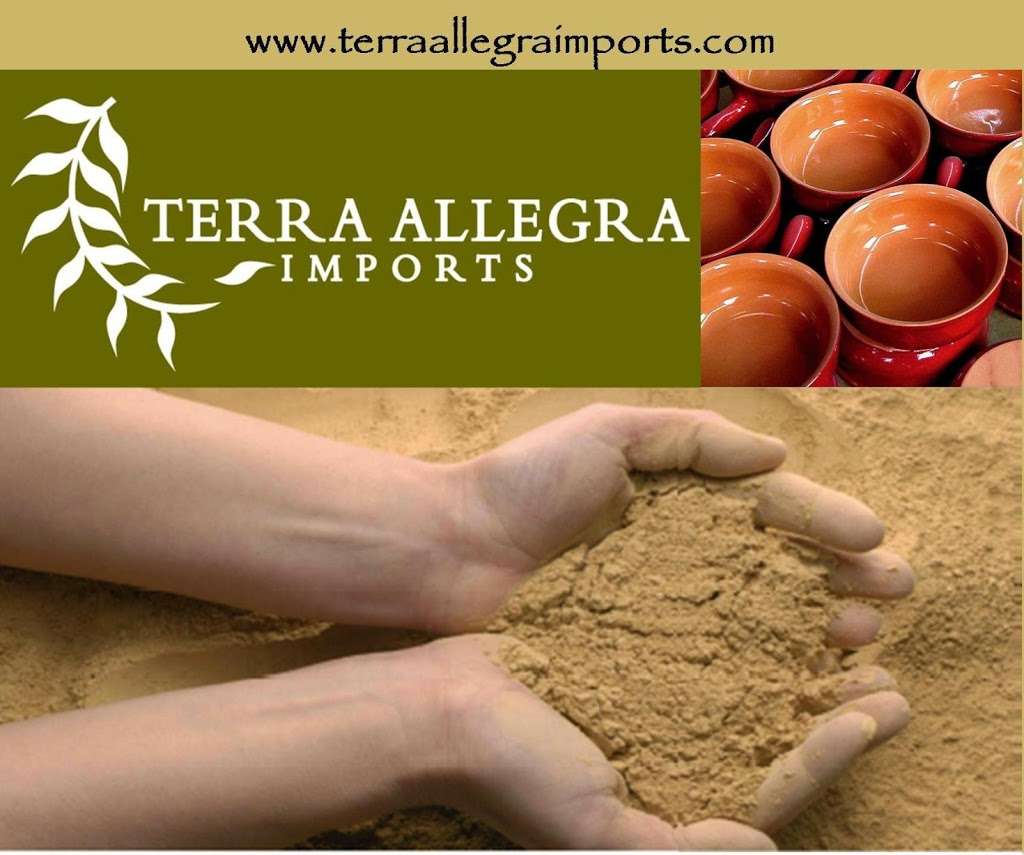 Terra Allegra Imports LLC | 357 Liberty St, Rockland, MA 02370 | Phone: (781) 771-8677